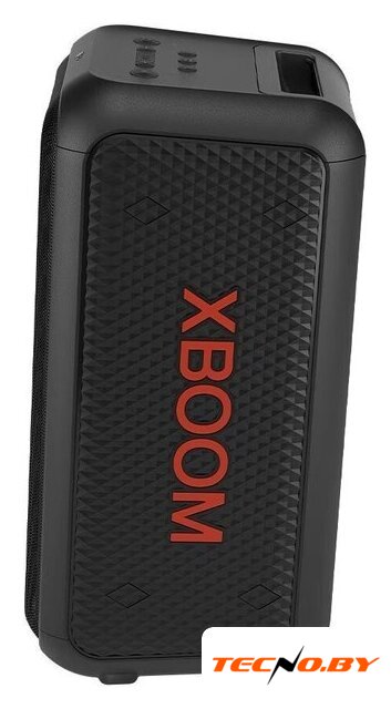 Патибокс LG XBOOM XL5T - Изображение №4 — Интернет-Магазин TECNO.BY