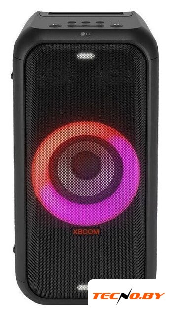 Патибокс LG XBOOM XL5T - Изображение №1 — Интернет-Магазин TECNO.BY
