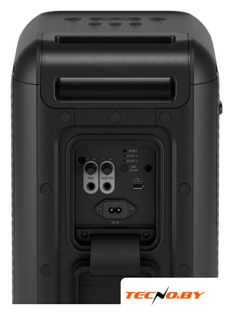 Патибокс LG XBOOM XL5T - Изображение №10 — Интернет-Магазин TECNO.BY
