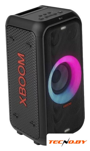 Патибокс LG XBOOM XL5T - Изображение №3 — Интернет-Магазин TECNO.BY