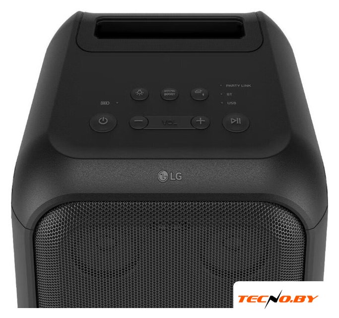 Патибокс LG XBOOM XL5T - Изображение №9 — Интернет-Магазин TECNO.BY