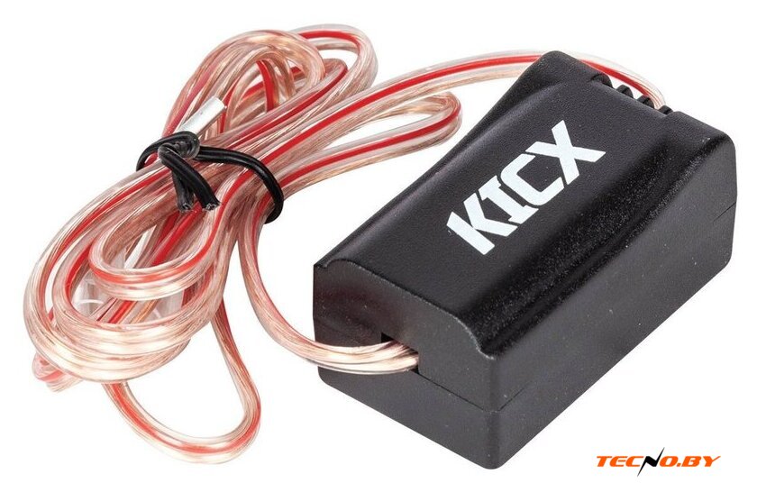 Твитер KICX TN-31 - Изображение №4 — Интернет-Магазин TECNO.BY