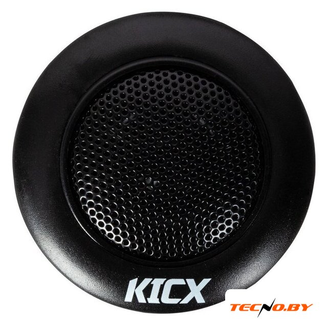 Твитер KICX TN-31 - Изображение №2 — Интернет-Магазин TECNO.BY