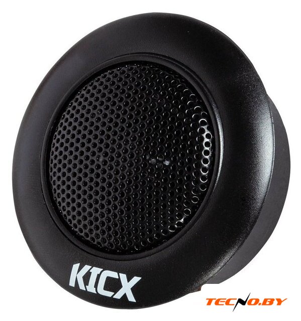 Твитер KICX TN-31 - Изображение №1 — Интернет-Магазин TECNO.BY