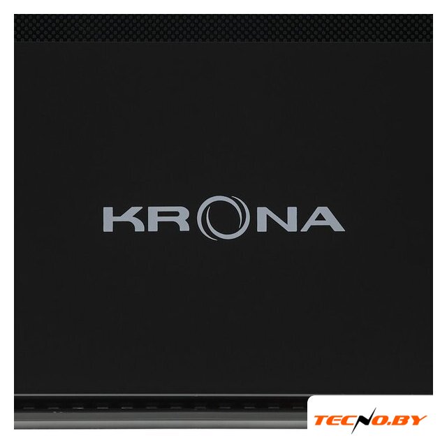 Электрический духовой шкаф Krona Lazio 45 BL - Изображение №7 — Интернет-Магазин TECNO.BY