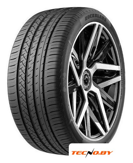 Летние шины Rockblade Rock 525 215/45R16 90V XL - Изображение №1 — Интернет-Магазин TECNO.BY