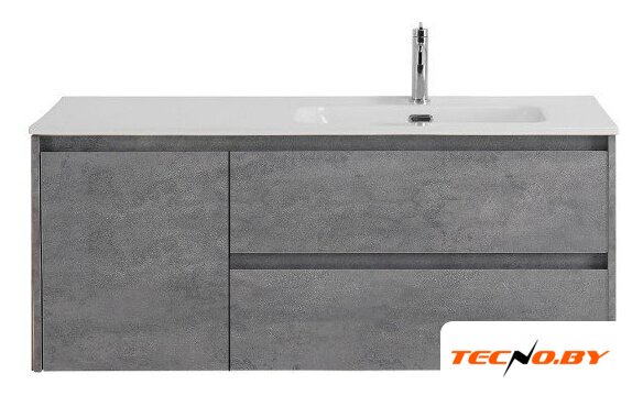  BelBagno Тумба под умывальник Kraft KRAFT-1200-2C-1A-SO-CG-R - Изображение №1 — Интернет-Магазин TECNO.BY