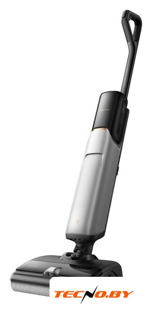 Вертикальный моющий пылесос Trouver Wet and Dry Vacuum X4 Pro - Изображение №3 — Интернет-Магазин TECNO.BY