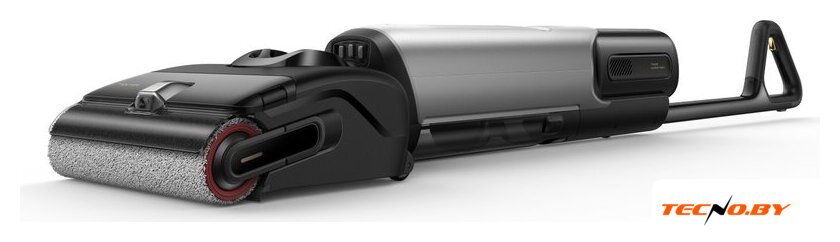 Вертикальный моющий пылесос Trouver Wet and Dry Vacuum X4 Pro - Изображение №7 — Интернет-Магазин TECNO.BY
