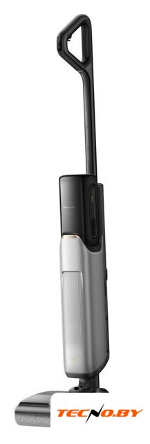 Вертикальный моющий пылесос Trouver Wet and Dry Vacuum X4 Pro - Изображение №9 — Интернет-Магазин TECNO.BY