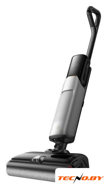 Вертикальный моющий пылесос Trouver Wet and Dry Vacuum X4 Pro - Изображение №2 — Интернет-Магазин TECNO.BY