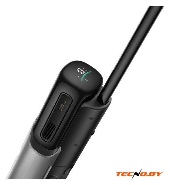 Вертикальный моющий пылесос Trouver Wet and Dry Vacuum X4 Pro - Изображение №5 — Интернет-Магазин TECNO.BY