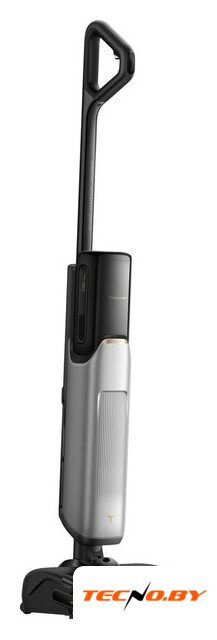 Вертикальный моющий пылесос Trouver Wet and Dry Vacuum X4 Pro - Изображение №8 — Интернет-Магазин TECNO.BY