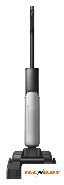 Вертикальный моющий пылесос Trouver Wet and Dry Vacuum X4 Pro - Изображение №10 — Интернет-Магазин TECNO.BY