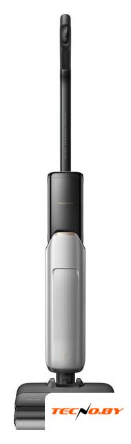 Вертикальный моющий пылесос Trouver Wet and Dry Vacuum X4 Pro - Изображение №4 — Интернет-Магазин TECNO.BY