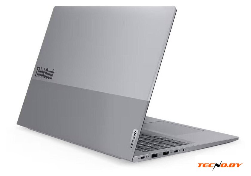 Ноутбук Lenovo ThinkBook 16 G6 IRL 21KH0095RU - Изображение №4 — Интернет-Магазин TECNO.BY