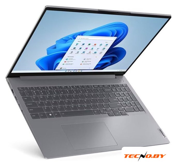 Ноутбук Lenovo ThinkBook 16 G6 IRL 21KH0095RU - Изображение №2 — Интернет-Магазин TECNO.BY