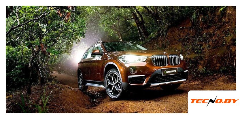 Летние шины Grenlander ENRI U08 255/50R19 107V - Изображение №3 — Интернет-Магазин TECNO.BY