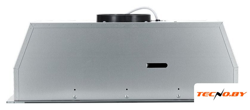 Кухонная вытяжка Exiteq EX-6076 (белый) - Изображение №2 — Интернет-Магазин TECNO.BY