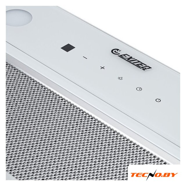 Кухонная вытяжка Exiteq EX-6076 (белый) - Изображение №8 — Интернет-Магазин TECNO.BY