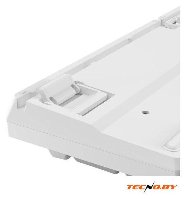 Клавиатура A4Tech Bloody B230N (белый) - Изображение №3 — Интернет-Магазин TECNO.BY