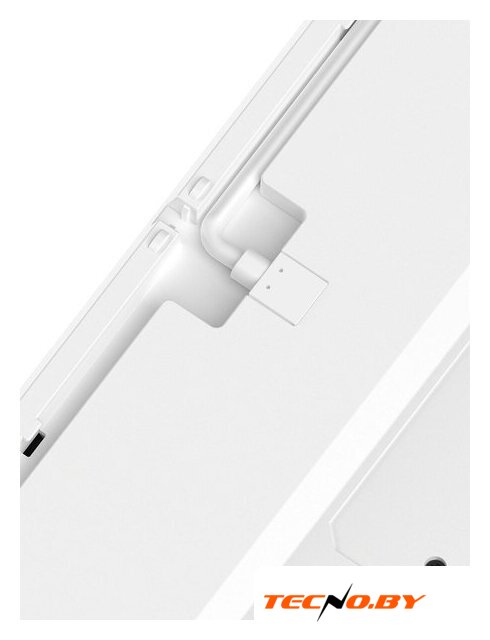 Клавиатура A4Tech Bloody B230N (белый) - Изображение №5 — Интернет-Магазин TECNO.BY