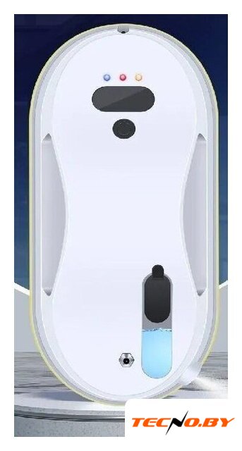 Робот для мытья окон Vivaris VR W15S - Изображение №1 — Интернет-Магазин TECNO.BY
