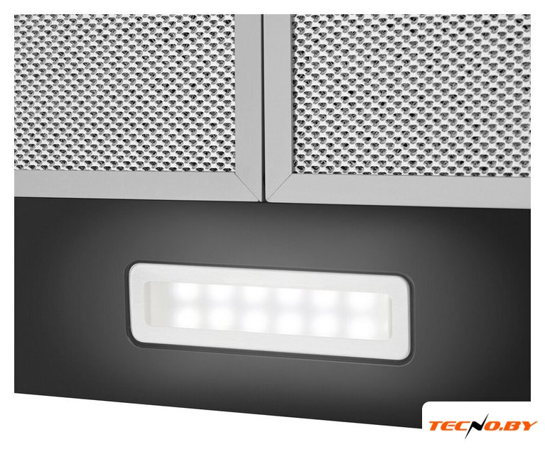 Кухонная вытяжка HOMSair Delta 50 (черный) - Изображение №10 — Интернет-Магазин TECNO.BY