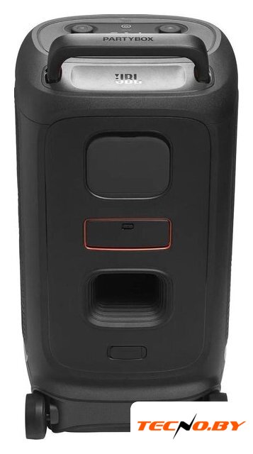 Патибокс JBL PartyBox 520 - Изображение №9 — Интернет-Магазин TECNO.BY