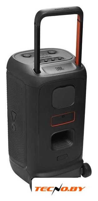 Патибокс JBL PartyBox 520 - Изображение №4 — Интернет-Магазин TECNO.BY