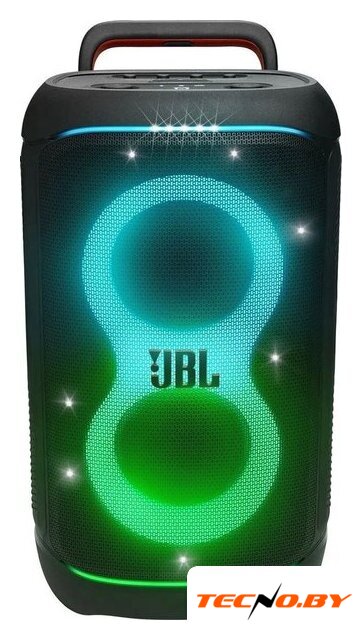 Патибокс JBL PartyBox 520 - Изображение №3 — Интернет-Магазин TECNO.BY