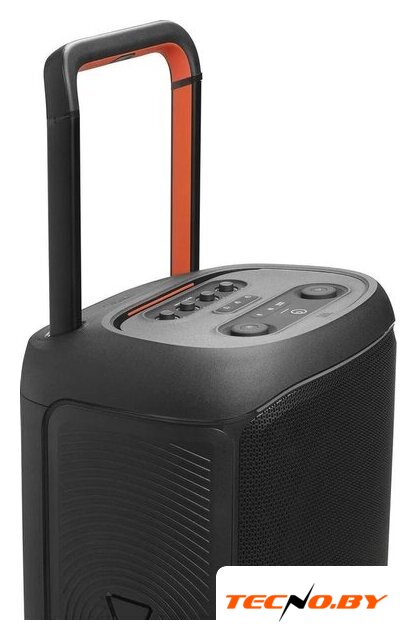 Патибокс JBL PartyBox 520 - Изображение №12 — Интернет-Магазин TECNO.BY