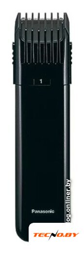 Триммер для бороды и усов Panasonic ER-240-BP702 - Изображение №1 — Интернет-Магазин TECNO.BY