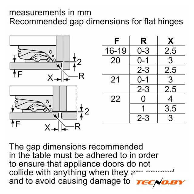 Холодильник Bosch Serie 6 KIS87AF30U - Изображение №11 — Интернет-Магазин TECNO.BY