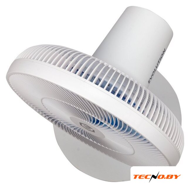 Вентилятор Evolution AirLeaf AL-813R Smart - Изображение №11 — Интернет-Магазин TECNO.BY