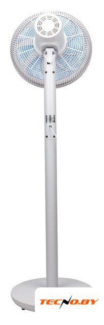 Вентилятор Evolution AirLeaf AL-813R Smart - Изображение №6 — Интернет-Магазин TECNO.BY