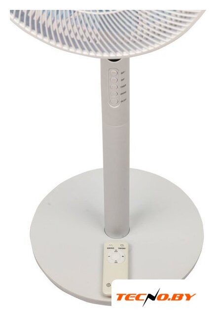 Вентилятор Evolution AirLeaf AL-813R Smart - Изображение №10 — Интернет-Магазин TECNO.BY