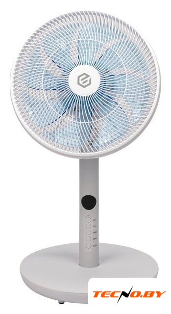 Вентилятор Evolution AirLeaf AL-813R Smart - Изображение №5 — Интернет-Магазин TECNO.BY