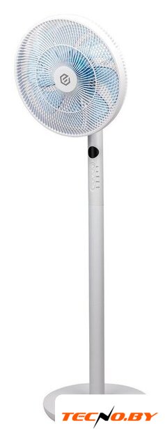 Вентилятор Evolution AirLeaf AL-813R Smart - Изображение №3 — Интернет-Магазин TECNO.BY
