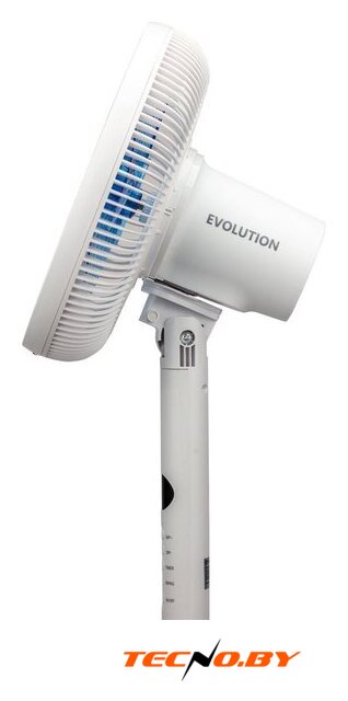Вентилятор Evolution AirLeaf AL-813R Smart - Изображение №7 — Интернет-Магазин TECNO.BY