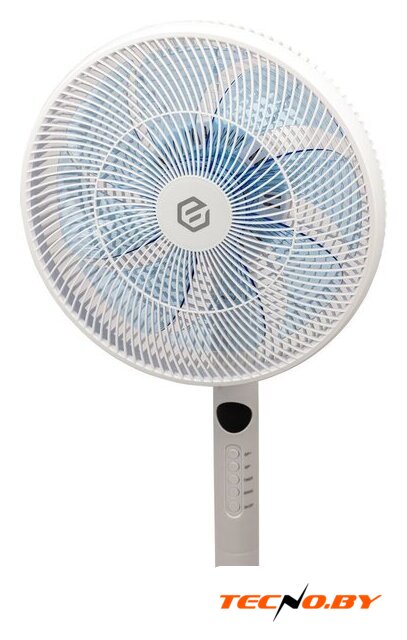 Вентилятор Evolution AirLeaf AL-813R Smart - Изображение №9 — Интернет-Магазин TECNO.BY