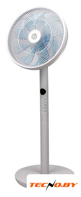Вентилятор Evolution AirLeaf AL-813R Smart - Изображение №4 — Интернет-Магазин TECNO.BY