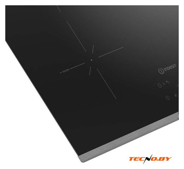 Варочная панель Indesit IS 41Q60 FX - Изображение №4 — Интернет-Магазин TECNO.BY