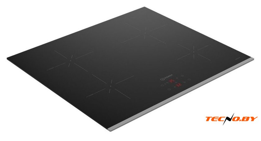 Варочная панель Indesit IS 41Q60 FX - Изображение №2 — Интернет-Магазин TECNO.BY