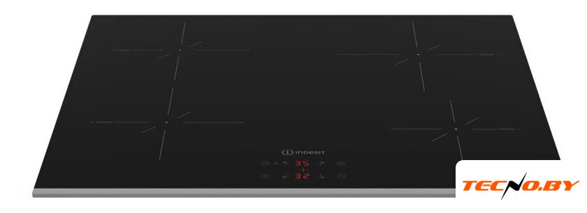 Варочная панель Indesit IS 41Q60 FX - Изображение №3 — Интернет-Магазин TECNO.BY