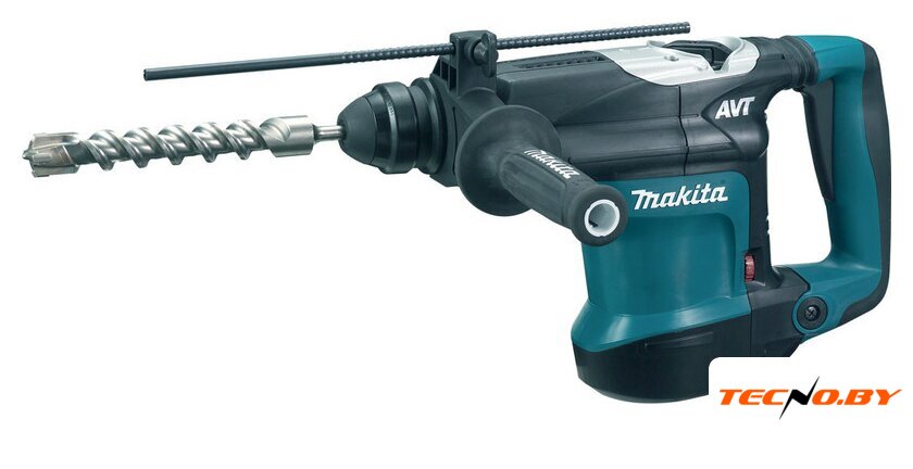 Перфоратор Makita HR3210C - Изображение №1 — Интернет-Магазин TECNO.BY