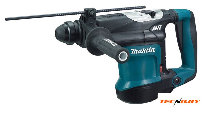 Перфоратор Makita HR3210C - Изображение №2 — Интернет-Магазин TECNO.BY