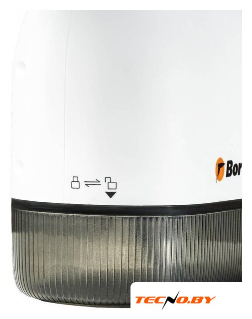 Пароочиститель Bort BDR-1800 - Изображение №5 — Интернет-Магазин TECNO.BY