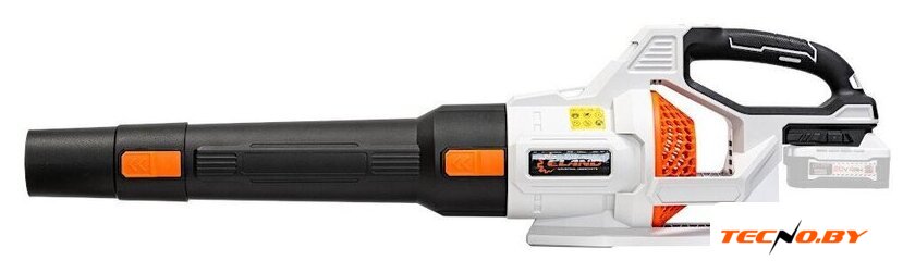 Садовая воздуходувка ELAND XP-770B (без АКБ) - Изображение №2 — Интернет-Магазин TECNO.BY