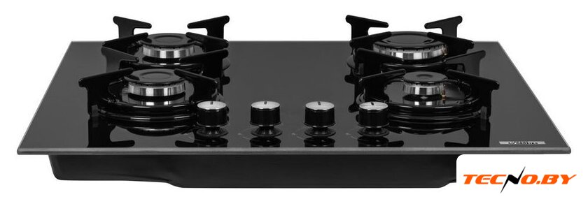 Варочная панель GrandGermes HFG-60BK-CA - Изображение №2 — Интернет-Магазин TECNO.BY